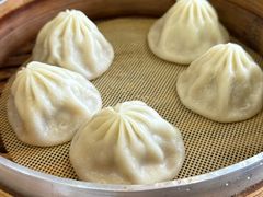 小笼汤包-蒋家桥饺面店(东关街店)