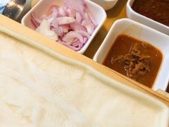 -天怡興·百年蒸饺(中心书城店)