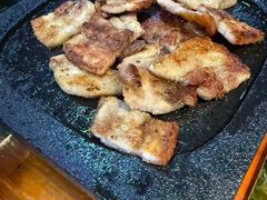 -火炉情韩国料理店(古田路店)