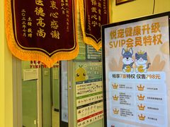 -悦宠凯宝动物医院·牙科·皮肤科(朝阳北路店)