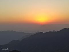 -永州阳明山国家森林公园