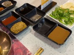 -炭之家齐齐哈尔大片烤肉·涮毛肚火锅·齐齐哈尔烤肉(中央大街店)