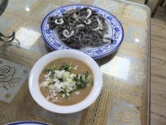 -清真·鸦儿李记·小馆(后海店)