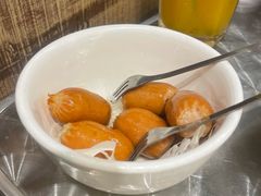 -公仔堂港式茶餐厅(西村店)