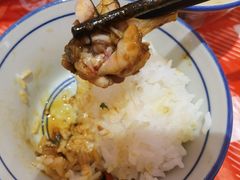 -荆九爷爆炒桥头三嫩(夫子庙店)