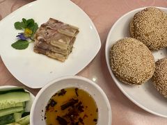 -烤肉宛饭庄(南礼士路店)