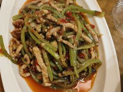 -易老妈蹄花.特色川菜(人民公园总店)