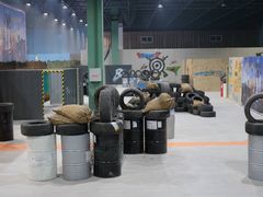 -319集结地真人CS·团建·轰趴馆(城外诚店)