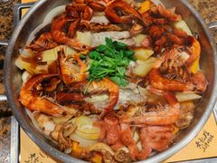 -黄记煌三汁焖锅(欢乐海岸店)