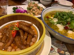 -香港新曜记茶餐厅(星耀城店)
