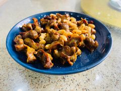 盐焗花生鸽肾-煲煲掂风味煲仔饭餐厅(西区店)