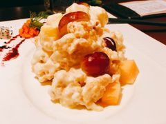 -陆壹捌餐厅(五大道店)