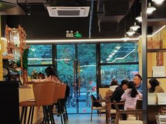 -明谦·Coffee&Cocktail Bar(美您公园店)