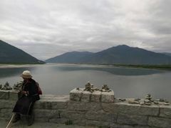 -雅鲁藏布江