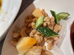 -闽上鲜·福建菜(龙湖滨江天街店)
