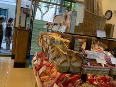 零售区-红宝石·鲜奶小方(万航店)