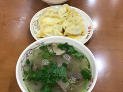 -回回锅贴(小河沿店)