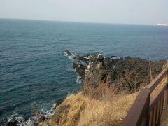 -龙头岩(Dragon Head Rock)