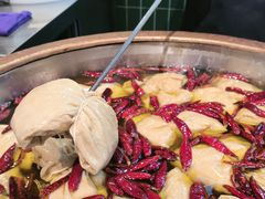 -唐河王记·南阳民间菜(国基路店)