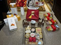 -清真全盛斋传统糕点(西羊市店)