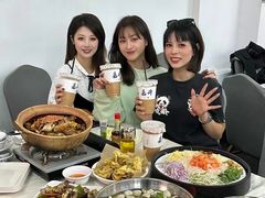 -嘉升大排档(番禺总店)