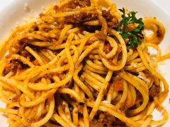 意式肉酱面-Ms·KIMO星漠亲子餐厅(高新店)