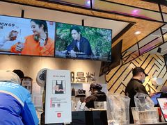 -书亦烧仙草(中南荟店)