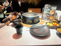 -芸山季·云南野生菌火锅(人民广场来福士店)