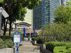 -宝莱纳餐厅(滨江店)