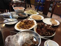 -来顺成饭庄