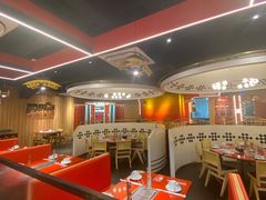 大堂-牧人烤全羊(江海大道店)