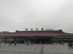 -珠海拱北口岸