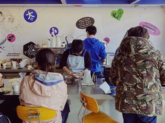 -大小咖啡 BigSmallCoffee(麦子店)
