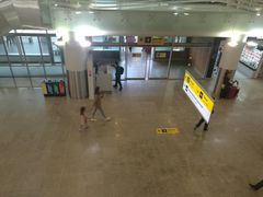 -谢列梅捷沃国际机场