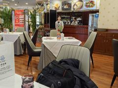 -新侨三宝乐西餐厅(崇文门店)