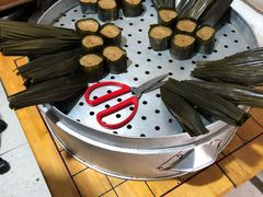 -夹江老头叶儿粑(石雁儿小区店)