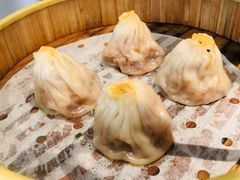 蟹粉灌汤包-松鹤楼·非遗·苏帮菜(融科店)