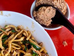 -三百碗宝应长鱼面(板仓街店)