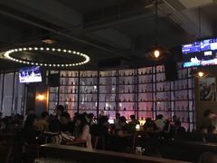 大堂-CIRCLE·酒吧(第一国际店)