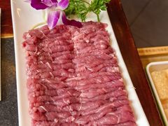 -南门涮肉(北洼路店)