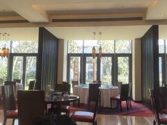 -逸林轩中餐厅(中信泰富朱家角锦江酒店)