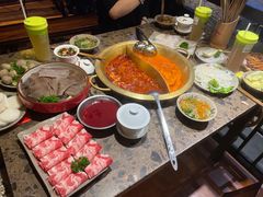 -牛魔王汕头牛肉火锅(笋岗店)