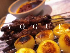 纯羊小串-申记串道(奉天街店)