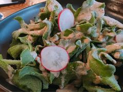 冰草芝麻酱-爱啤精酿·民谣酒馆(滨江店)