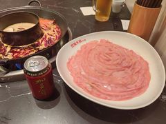 -巴蜀大将火锅(春熙店)