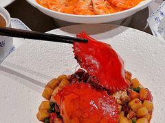-三利音·玖弄小鲜(浦东嘉里城店)