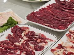 -福合埕牛肉火锅(长平国新店)