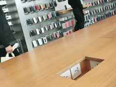 -Apple零售店(成都太古里店)