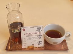 鉴赏家 手冲-Soloist 独奏公司(798店)