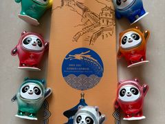 -DQ·蛋糕·冰淇淋(通州万达店)